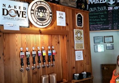 Naked Dove Brewing Company