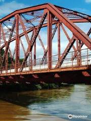 Ponte De Ferro
