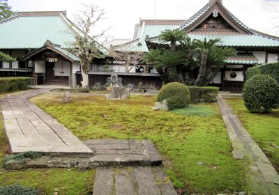 Ioji Temple