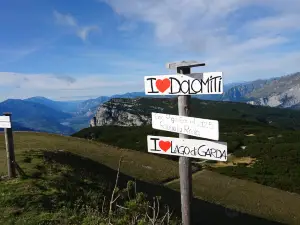 Cima Paganella