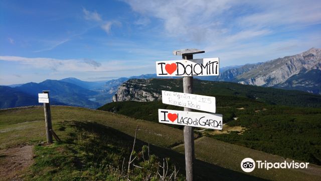Cima Paganella
