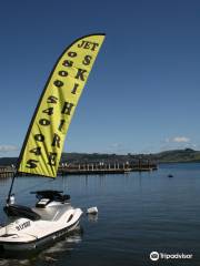 Taupo Jet Ski Hire