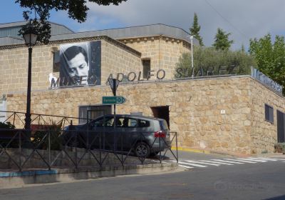 Adolfo Suárez Museum and Transicion