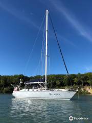 Lake Erie Sailing Charters