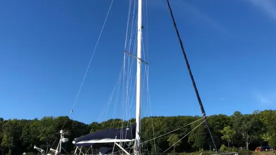 Lake Erie Sailing Charters