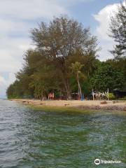 Pulau Papan