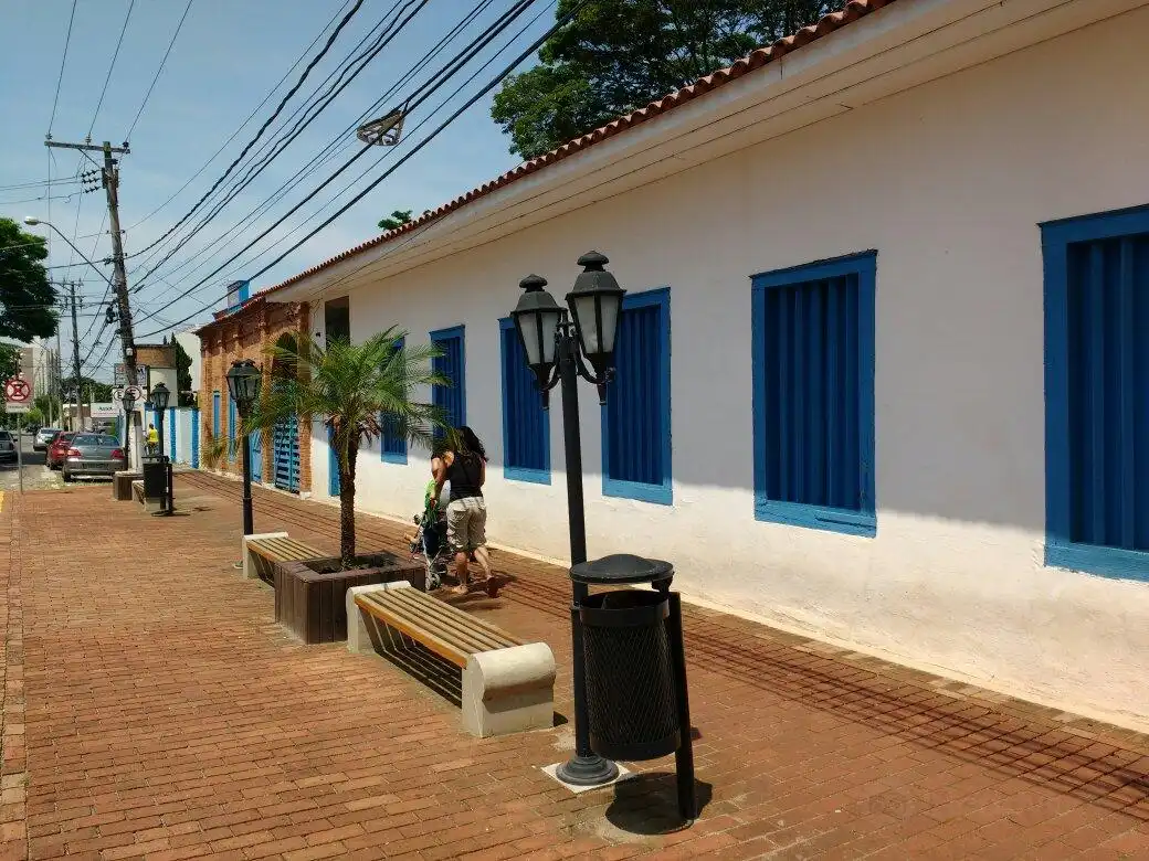 Hotels near Casarao Pau Preto Museum