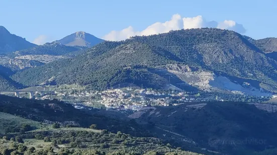 Llano de la Perdiz