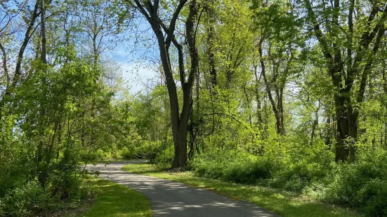 Windsor Meadows State Park