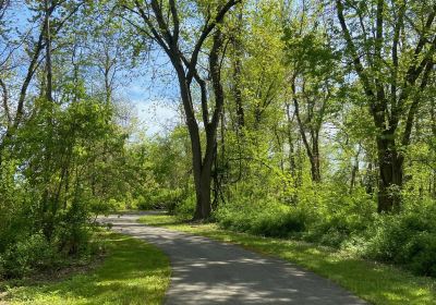 Windsor Meadows State Park