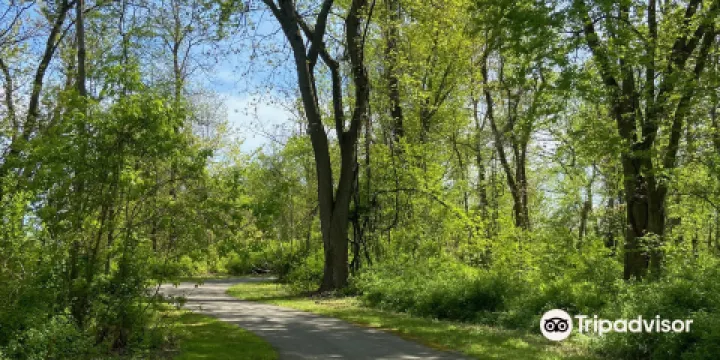 Windsor Meadows State Park