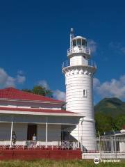 Malabrigo Lighthouse