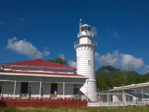 Malabrigo Lighthouse
