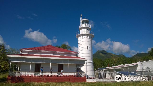 Malabrigo Lighthouse