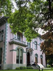 Richardson Bates House Museum