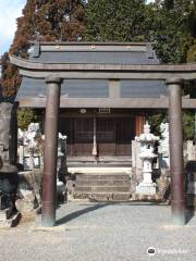 Fujimori Shrine