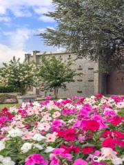 National Harmony Memorial Park