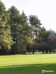 Massereene Golf Club