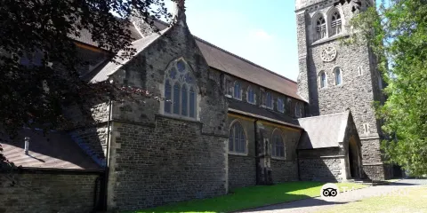 St Martin's Church