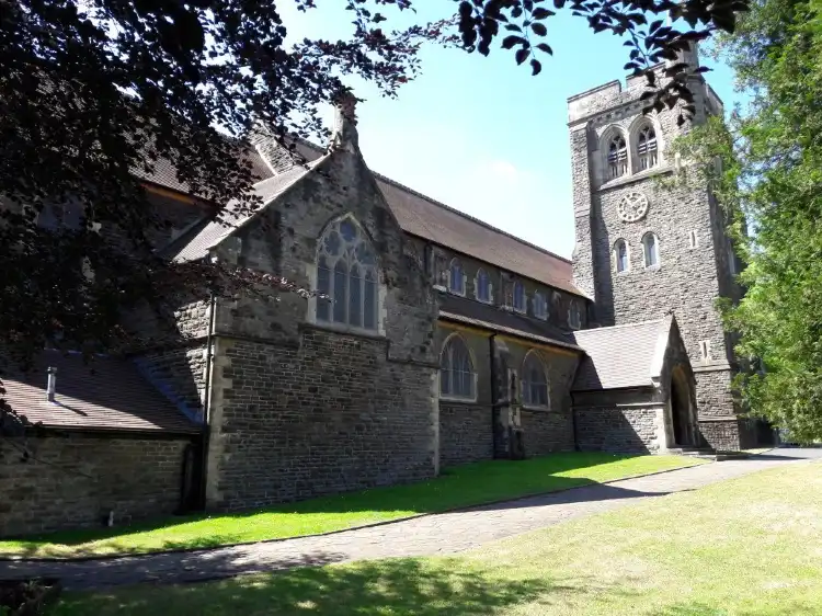 Hôtels à : Caerphilly