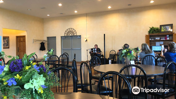 Millner Heritage Vineyard & Winery