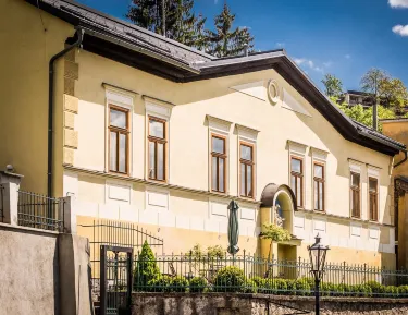 Banská Štiavnica