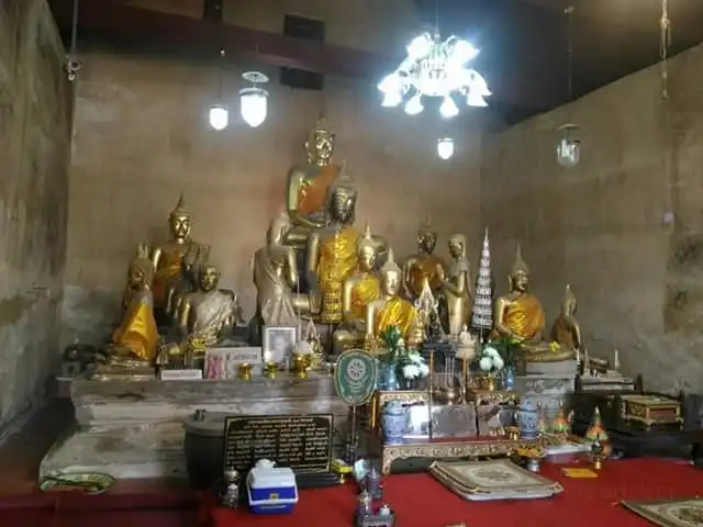 Hotels in Bang Krang