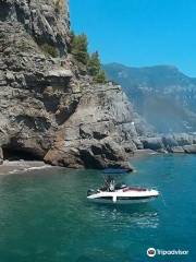 Pontile Il faro