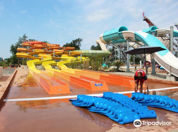 Aqualand Agen
