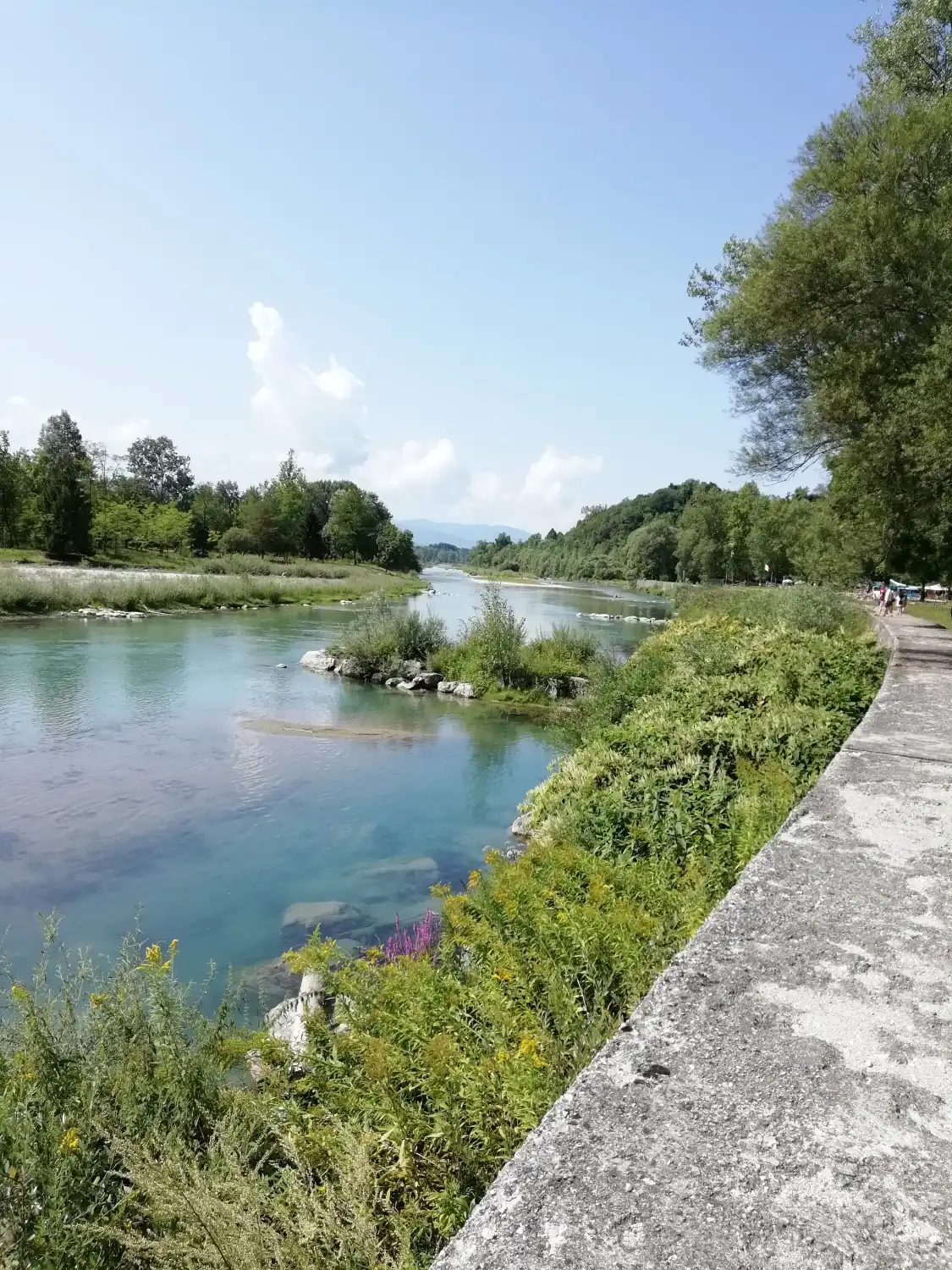 Hotels near Piave Beach