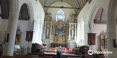 Church of Notre-Dames-des-Carmes