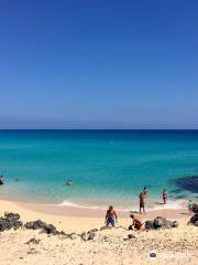 Parque Natural de Corralejo