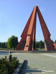 Victory Memorial and Eternal Flame