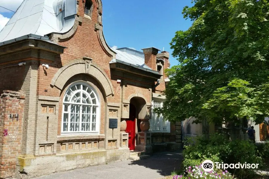 Museum of Anatoly Durov