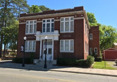 Carnegie Center Gallery