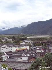 Red Army Ferry, Shigu