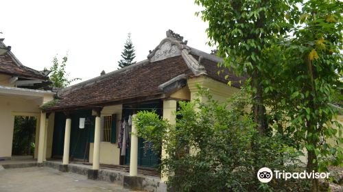 Phu Mong Garden House