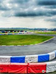 Mansell Raceway