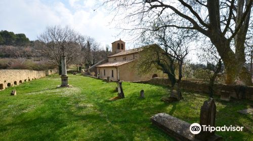 Eglise  de Vaugines