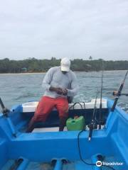 Little Corn Fishing Charters