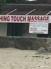 Soothing Touch Massage Clinic