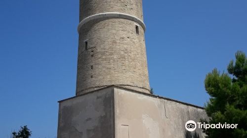 Faro Ancona