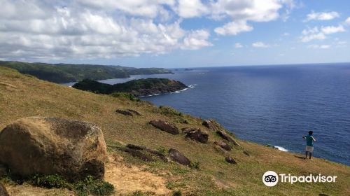 Balacay Point