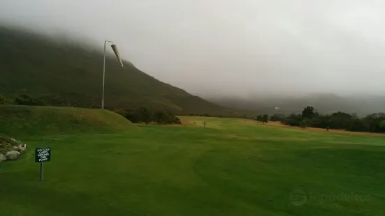 Kleinmond Golf Club