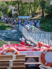 Boat Luce - Cruises in Loire