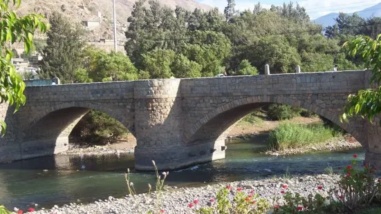 Puente Calicanto
