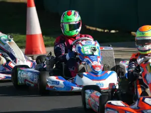 PF International Kart Circuit