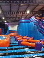 Inflata Kids Glasgow