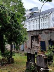 St. Nicholas and St. Mary Cemetery I