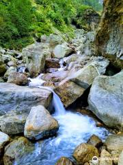 Naga Falls